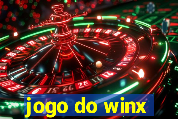 jogo do winx